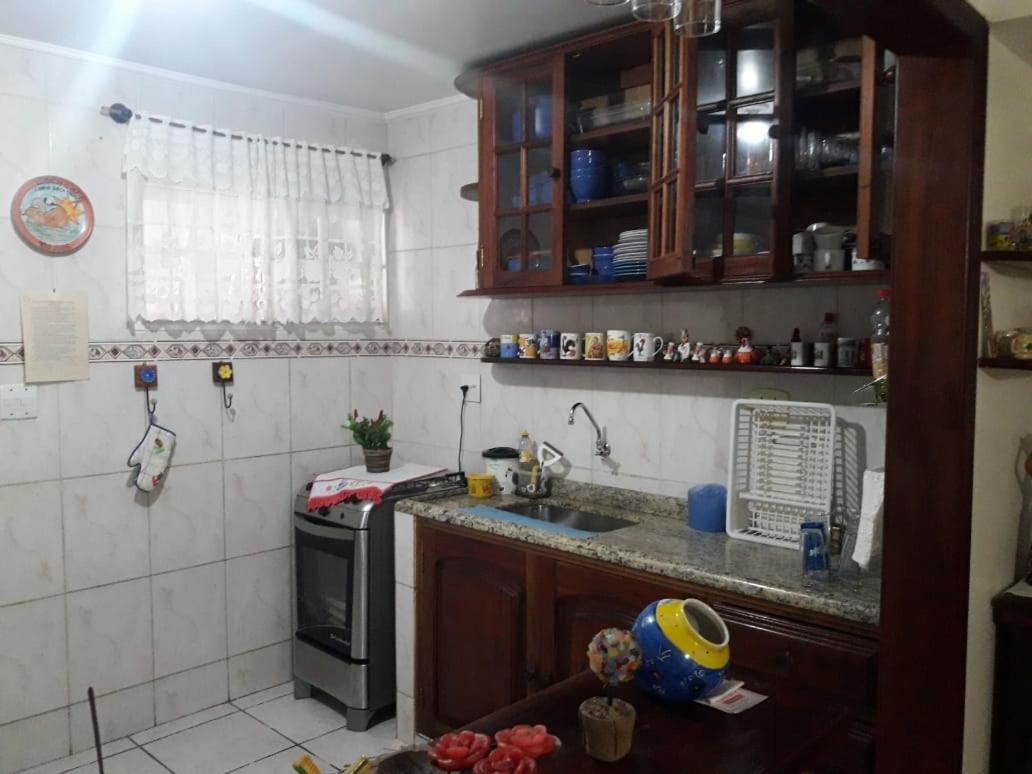 Casa Paratiana Kültér fotó