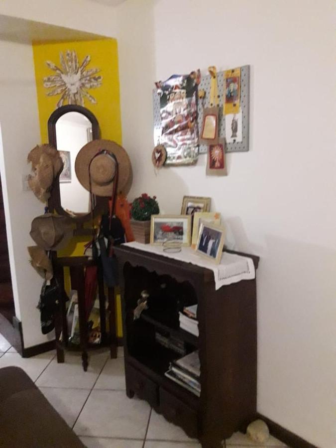 Casa Paratiana Kültér fotó